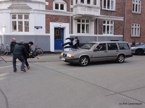 Volvo 940 GL