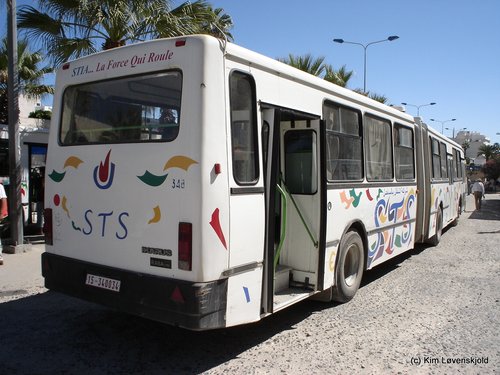 Ikarus 283 STIA