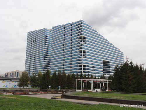 Astana, Kazakhstan