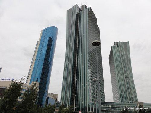 Astana, Kazakhstan