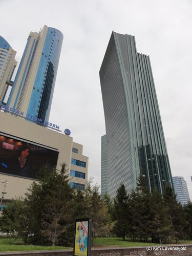 Astana, Kazakhstan