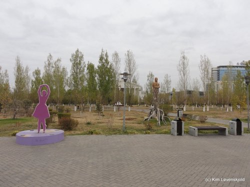 Astana, Kazakhstan