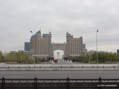 Astana, Kazakhstan