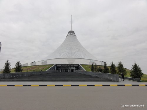 Astana, Kazakhstan