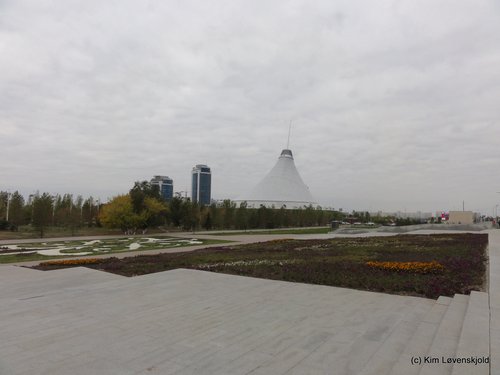 Astana, Kazakhstan