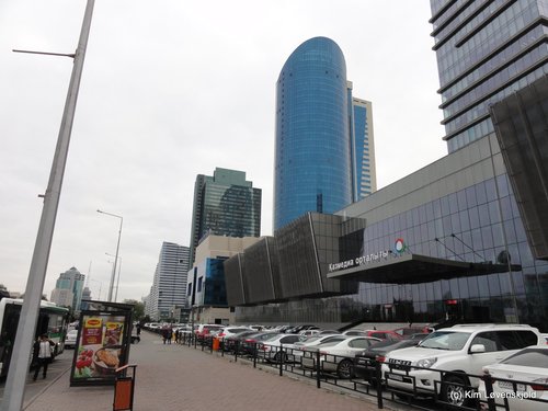 Astana, Kazakhstan