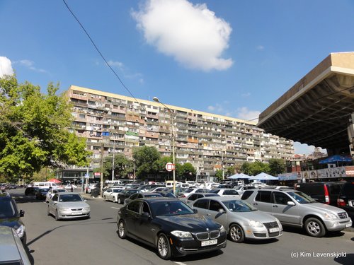 Yerevan, Armenia