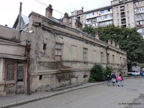 Tbilisi, Georgia