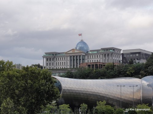 Tbilisi, Georgia