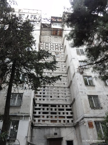 Tbilisi, Georgia