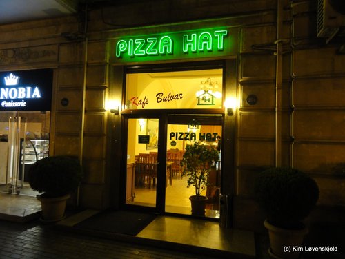 Baku, Azerbaijan
