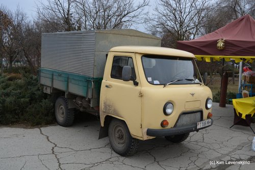 UAZ 451