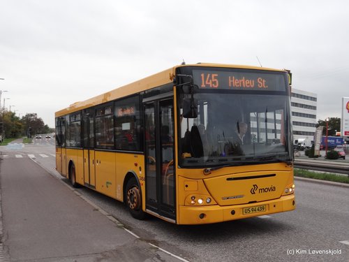 2006' DAF SB4000 Jonckheere Transit