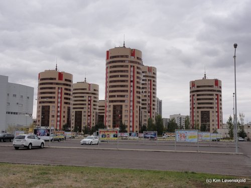 Astana, Kazakhstan