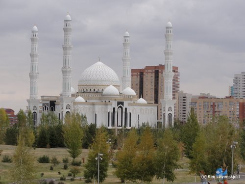 Astana, Kazakhstan