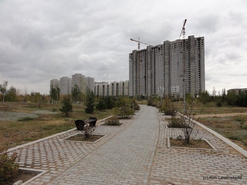 Astana, Kazakhstan