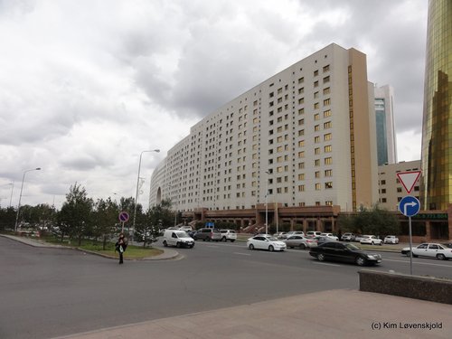 Astana, Kazakhstan