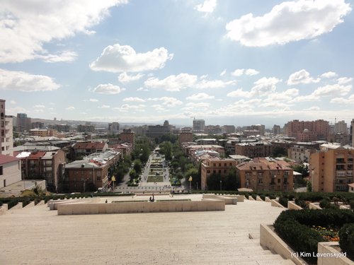 Yerevan, Armenia