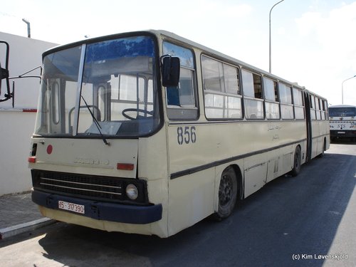 Ikarus 280 STIA