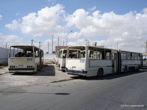 Ikarus 280 STIA