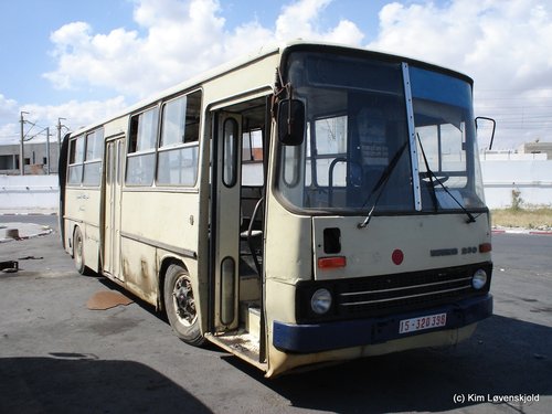 Ikarus 280 STIA
