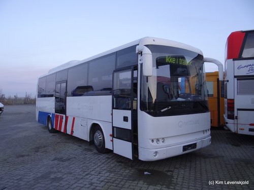 Temsa Metropol