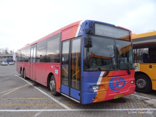 2004' Volvo B12BLE-62 Aabenraa 8500LE