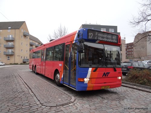 2002' Volvo B10BLE-63 Aabenraa 2000NL