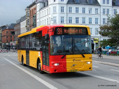 2009' Volvo B7RLE-60 Säffle 8500LE