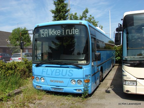 2001' Scania L94IB Lahti Flyer 520
