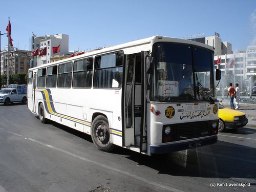 Iveco STIA