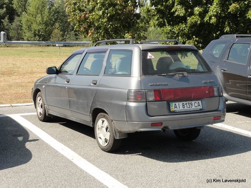 Lada 111
