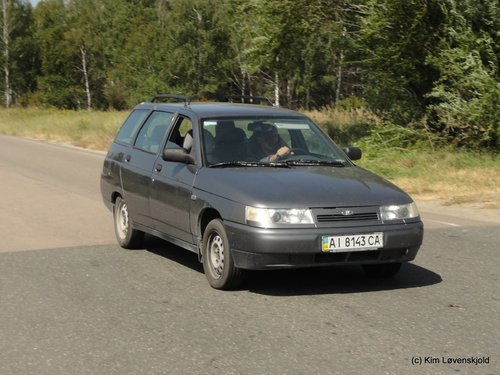 Lada 111