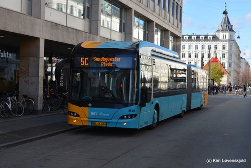 2017' MAN NG 313 CNG