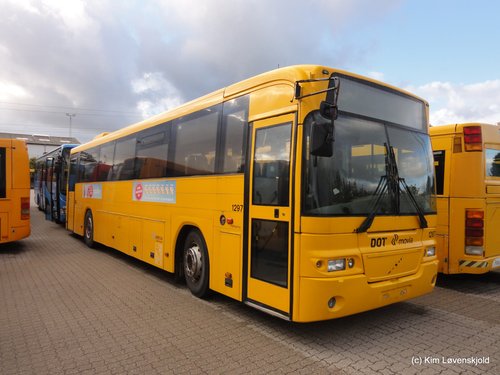 2004' Volvo B12M-60 Säffle 8500