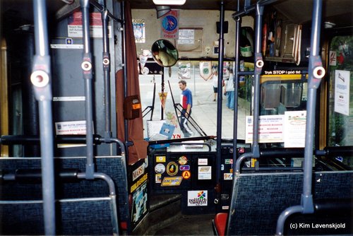 1977' Leyland DAB LS 575-680/5