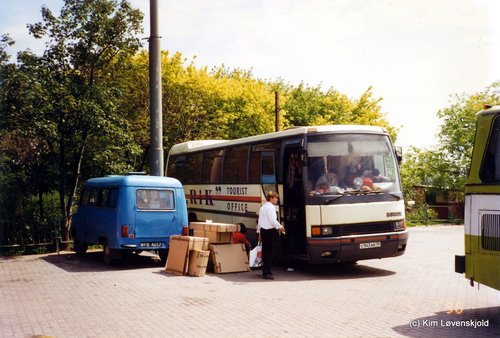 Ikarus