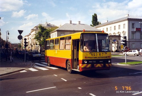 Ikarus 280