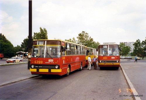 Ikarus 260