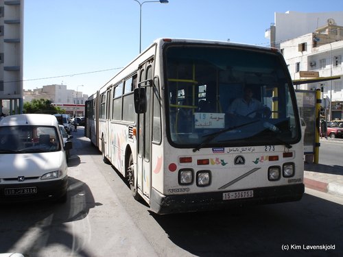 2002' Volvo B10MA-55 Setcar