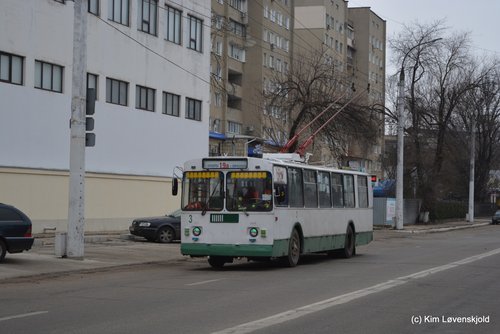 Ziu 682G (ZiU-9)