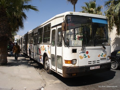 Ikarus 283 STIA