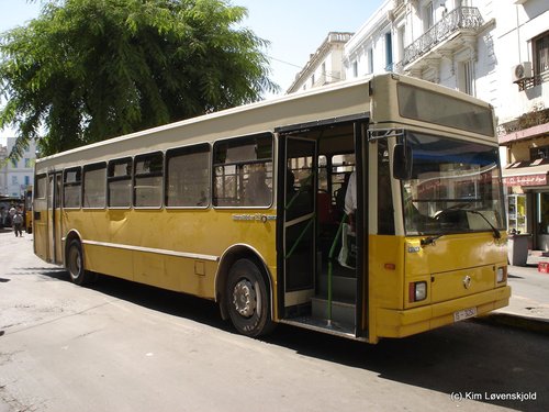 Iveco EuroRider 26 STIA