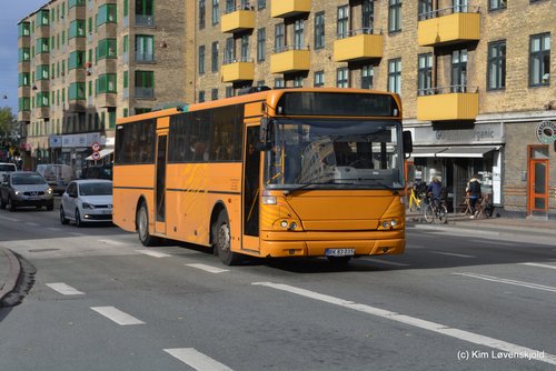 2001' Scania L94IB Vest V25