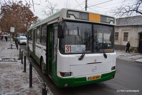 2004' LiAZ 5256