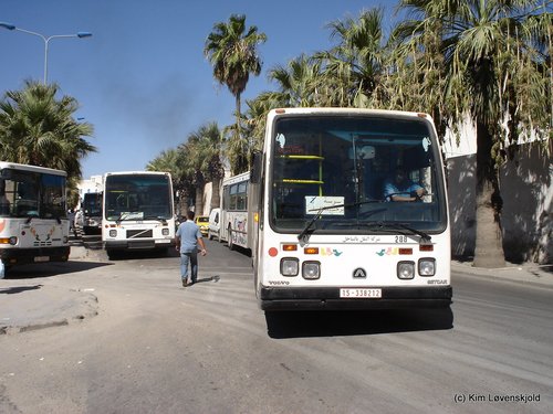 Volvo B10MA-55 Setcar