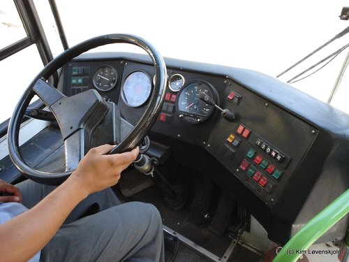 Ikarus 283 STIA