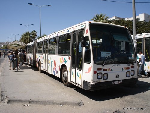 2002' Volvo B10MA-55 Setcar