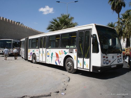 2002' Volvo B10MA-55 Setcar