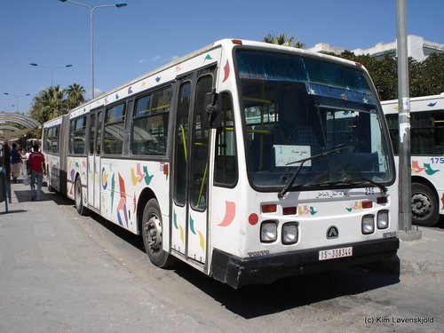 2002' Volvo B10MA-55 Setcar